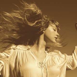 کاور آهنگ Love Story (Taylor’s Version) [Official Lyric Video] از Taylor Swift