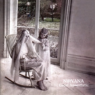 کاور آهنگ Nirvana (UK)  I Wanna Go Home + Saddest Day Of My Life ~ Single (1971) از Nirvana