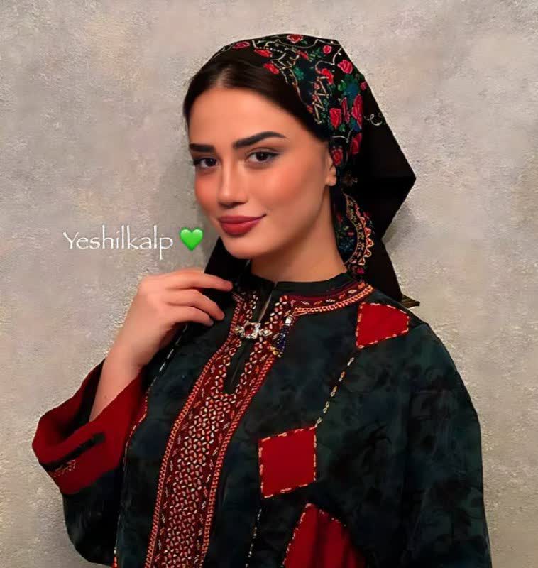 کاور آهنگ tylla gelsin از کانال تــلگرامی احمد موزیکال