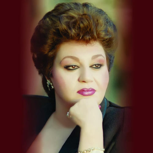 کاور آهنگ Vaay Az In Hagh Nashenasi از Hayedeh