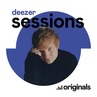 کاور آهنگ Shivers (Recorded at the Centre Pompidou, Paris) از Ed Sheeran