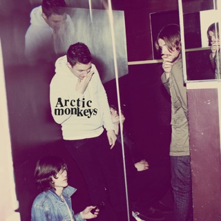 کاور آهنگ Cornerstone (Official Video) از Arctic Monkeys