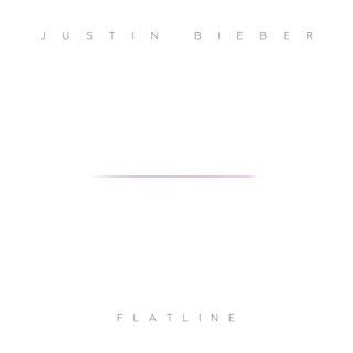 کاور آهنگ Flatline از Justin Bieber