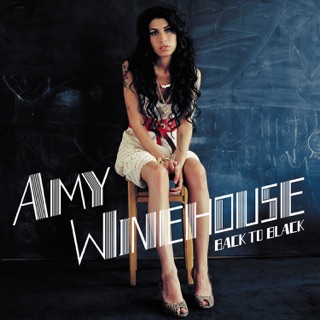کاور آهنگ 02- Amy Winehouse- He Can Only Hold Her/That Thing از Amy Winehouse