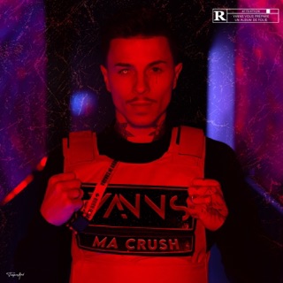 کاور آهنگ Ma crush از Yanns