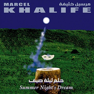 کاور آهنگ Departure of the Vendors- Marcel Khalife از Marcel Khalife