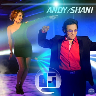 کاور آهنگ Dj از Andy & Shani