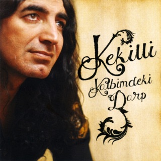 کاور آهنگ Geç Erdim از Murat Kekilli