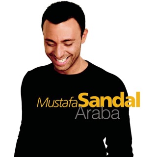 کاور آهنگ Araba از Mustafa Sandal