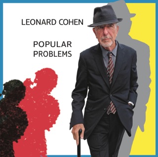 کاور آهنگ Slow از Leonard Cohen