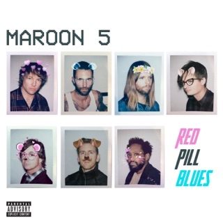 کاور آهنگ maroon 5 (extended edit) از Maroon 5