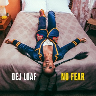 کاور آهنگ Easy Love از DeJ Loaf