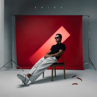 کاور آهنگ Easy (feat. Catchybeatz & Sepehr Khalse) از Behzad Leito