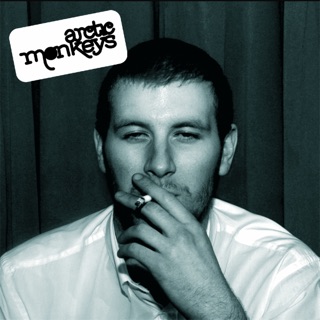 کاور آهنگ I Bet You Look Good on the Dancefloor از Arctic Monkeys