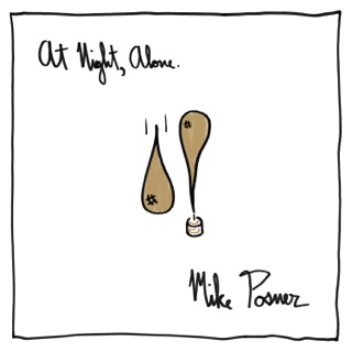 کاور آهنگ I Took a Pill In Ibiza (Seeb Remix) از Mike Posner