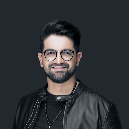 کاور آهنگ آخر کار خودتو کردی از Sina Shabankhani