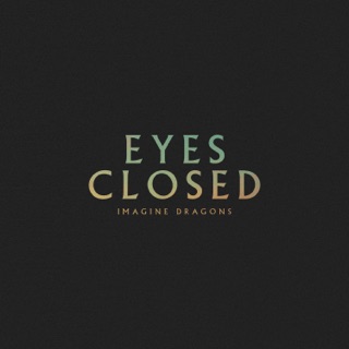 کاور آهنگ Eyes Closed از Imagine Dragons