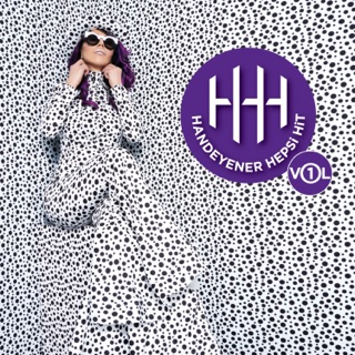 کاور آهنگ Vah Vah از Hande Yener