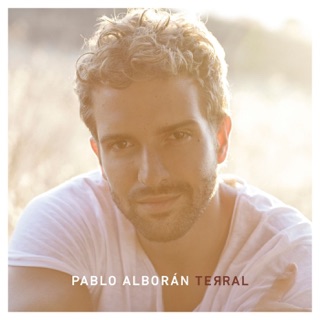 کاور آهنگ Por fin از Pablo Alborán