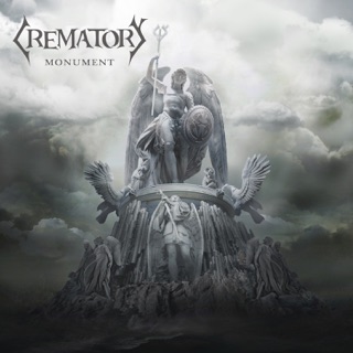 کاور آهنگ Eiskalt از Crematory