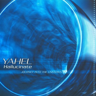 کاور آهنگ Atmosphere از Yahel