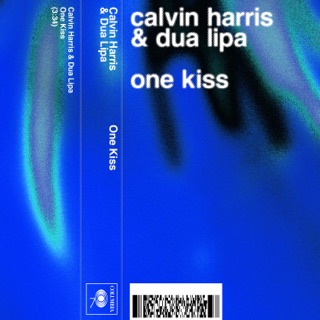 کاور آهنگ One Kiss از Calvin Harris, Dua Lipa