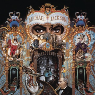کاور آهنگ 2000 Watts Pseudo Video از Michael Jackson