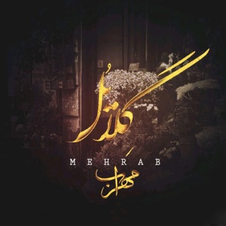 کاور آهنگ Gelayol از Mehrab