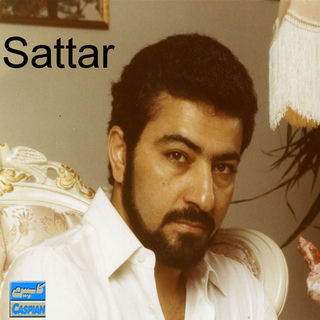 کاور آهنگ Khooneh از Sattar