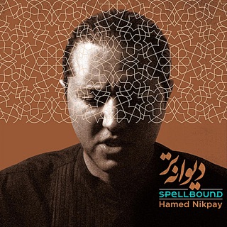 کاور آهنگ Benmay Rokh از Hamed Nikpay