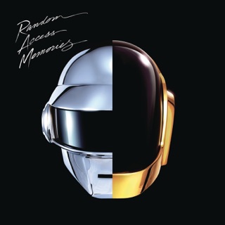 کاور آهنگ Lose Yourself to Dance از Daft Punk & Pharrell Williams