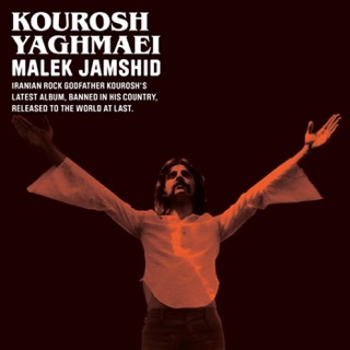 کاور آهنگ Chamedoon از Kourosh Yaghmaei
