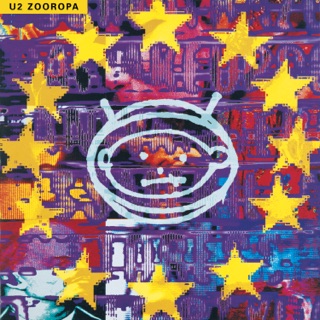 کاور آهنگ Stay (Faraway, So Close!) از U2