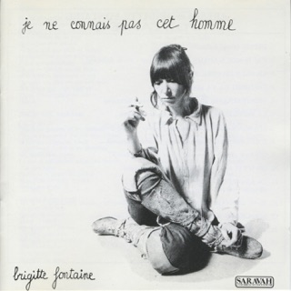 کاور آهنگ Dis-moi از Brigitte Fontaine & Areski Belkacem