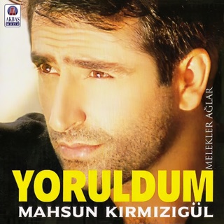 کاور آهنگ Dostum از Mahsun Kirmizigül