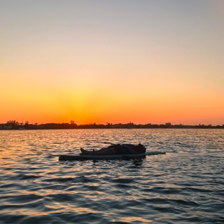 کاور آهنگ Sun Comes Up Tremendous از Disclosure