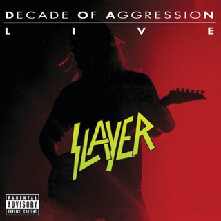 کاور آهنگ Mandatory Suicide (Live at the Lakeland Coliseum, 1991) از Slayer