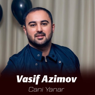 کاور آهنگ Niye Getdin از Vasif Azimov