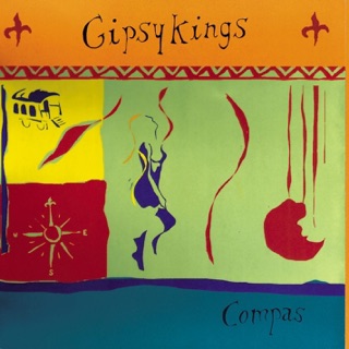 کاور آهنگ Recuerdo Apasionado از Gipsy Kings