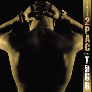 کاور آهنگ Trapped از 2Pac