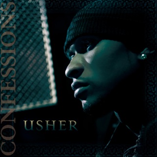 کاور آهنگ Burn از USHER