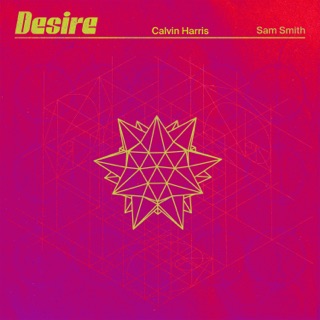 کاور آهنگ Desire از Calvin Harris & Sam Smith