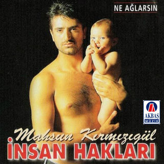 کاور آهنگ Ellerin Kadinisin Ft Emran Dogan از Mahsun Kirmizigül