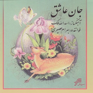 کاور آهنگ Man Va Del از Bahram Hasiri