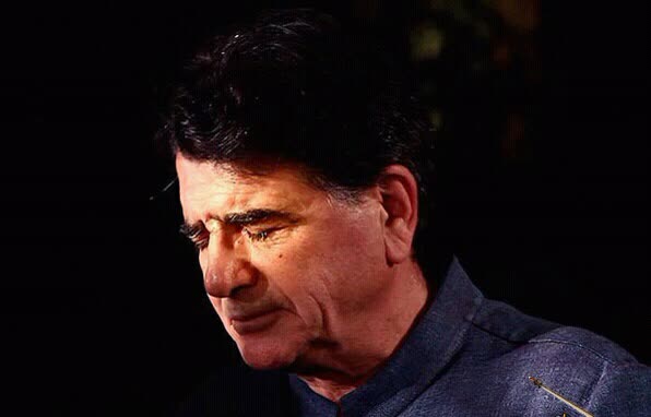 کاور آهنگ از خون جوانان وطن لاله دمیده از Mohammad Reza Shajarian