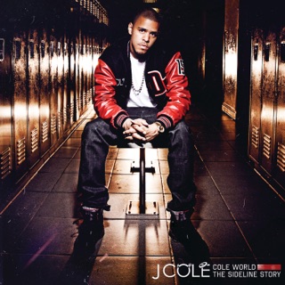 کاور آهنگ Work Out از J. Cole