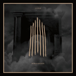 کاور آهنگ Power Trip (feat. Miguel) از J. Cole