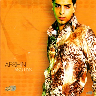 کاور آهنگ Setareh-ha از Afshin
