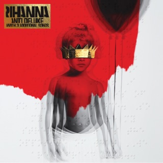 کاور آهنگ Work (feat. Drake) از Rihanna