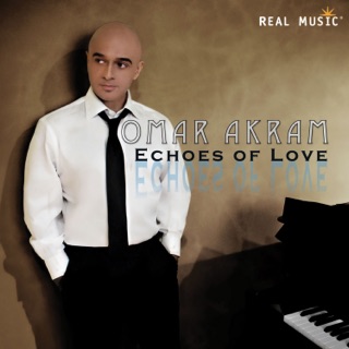 کاور آهنگ Take My Hand از Omar Akram